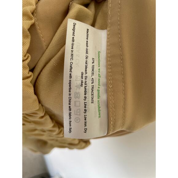 MM LaFleur The Shane Pant - Everyday Twill - Picture 6 of 6